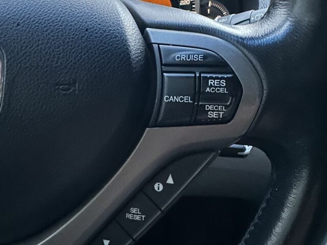 Синий Хонда Аккорд, объемом двигателя 2.2 л и пробегом 210 тыс. км за 3800 $, фото 15 на Automoto.ua