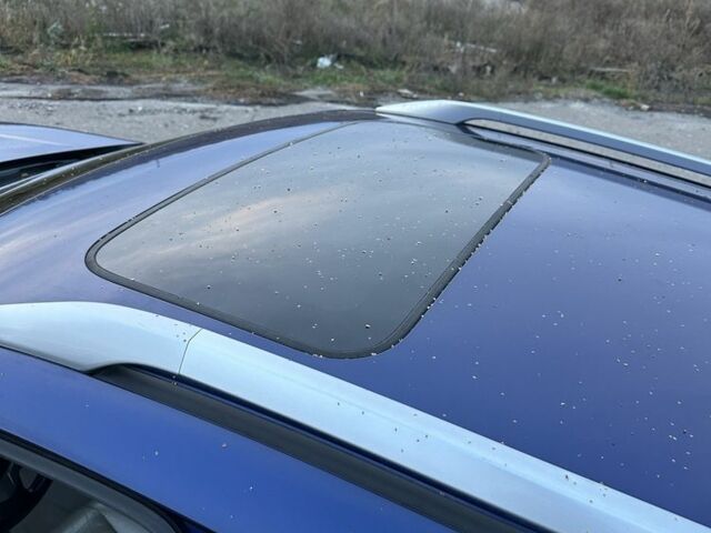 Синий Хонда Аккорд, объемом двигателя 2.2 л и пробегом 210 тыс. км за 3800 $, фото 5 на Automoto.ua