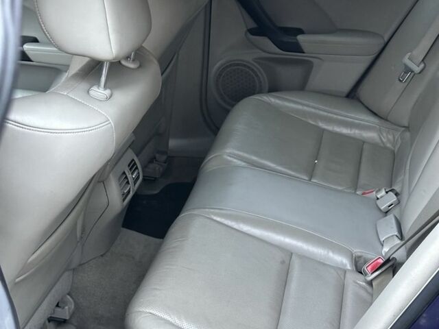 Синий Хонда Аккорд, объемом двигателя 2.2 л и пробегом 210 тыс. км за 3800 $, фото 11 на Automoto.ua