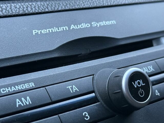 Синий Хонда Аккорд, объемом двигателя 2.2 л и пробегом 210 тыс. км за 3800 $, фото 16 на Automoto.ua