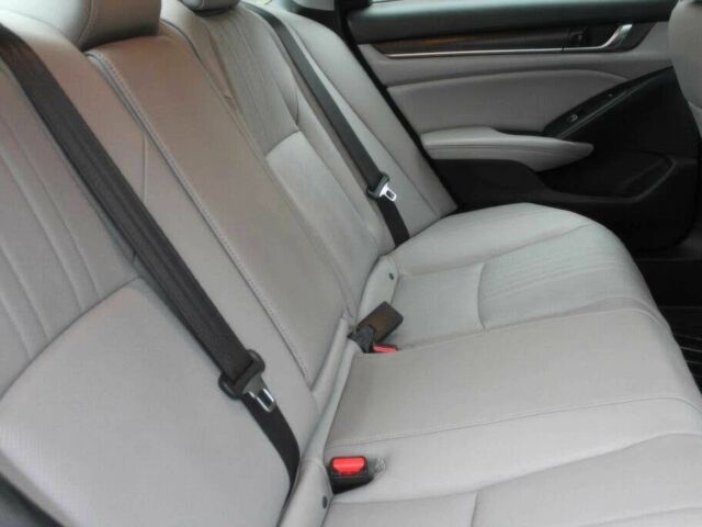 Синий Хонда Аккорд, объемом двигателя 2 л и пробегом 48 тыс. км за 6800 $, фото 11 на Automoto.ua