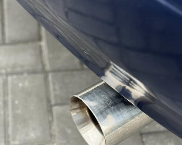 Синий Хонда Аккорд, объемом двигателя 2 л и пробегом 253 тыс. км за 3499 $, фото 17 на Automoto.ua