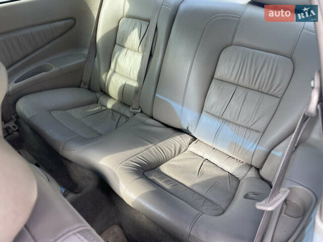 Зеленый Хонда Аккорд, объемом двигателя 3 л и пробегом 400 тыс. км за 2850 $, фото 7 на Automoto.ua