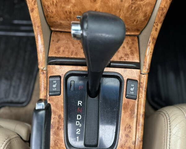 Зеленый Хонда Аккорд, объемом двигателя 3 л и пробегом 274 тыс. км за 3999 $, фото 9 на Automoto.ua