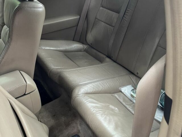 Зеленый Хонда Аккорд, объемом двигателя 3 л и пробегом 280 тыс. км за 3700 $, фото 6 на Automoto.ua