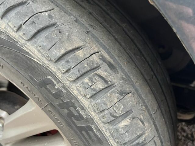 Зеленый Хонда Аккорд, объемом двигателя 3 л и пробегом 280 тыс. км за 3700 $, фото 9 на Automoto.ua