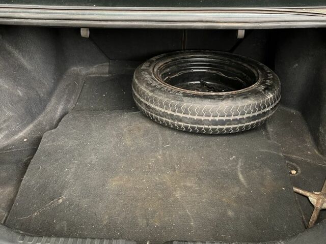 Зеленый Хонда Аккорд, объемом двигателя 3 л и пробегом 280 тыс. км за 3700 $, фото 8 на Automoto.ua