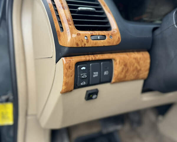 Зеленый Хонда Аккорд, объемом двигателя 3 л и пробегом 274 тыс. км за 3999 $, фото 11 на Automoto.ua