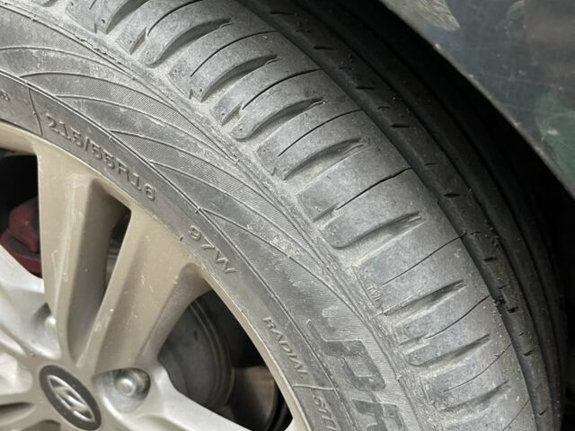 Зеленый Хонда Аккорд, объемом двигателя 3 л и пробегом 280 тыс. км за 3700 $, фото 10 на Automoto.ua