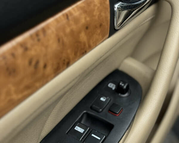 Зеленый Хонда Аккорд, объемом двигателя 3 л и пробегом 274 тыс. км за 3999 $, фото 12 на Automoto.ua