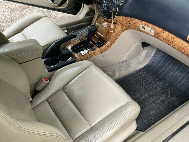 Зелений Хонда Аккорд, об'ємом двигуна 3 л та пробігом 280 тис. км за 4000 $, фото 5 на Automoto.ua