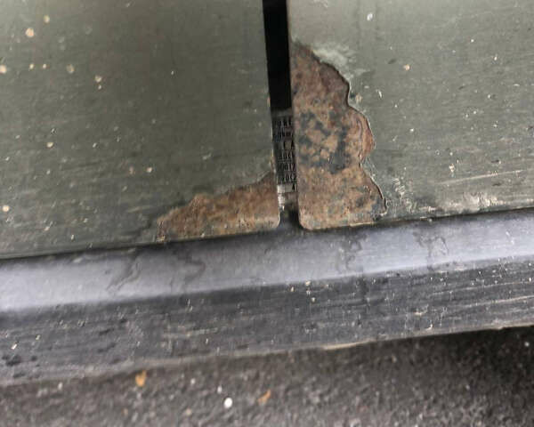 Зеленый Хонда Аккорд, объемом двигателя 2 л и пробегом 390 тыс. км за 1650 $, фото 8 на Automoto.ua