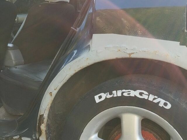 Зелений Хонда Аккорд, об'ємом двигуна 2 л та пробігом 3 тис. км за 1600 $, фото 3 на Automoto.ua