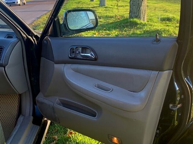 Зеленый Хонда Аккорд, объемом двигателя 2.7 л и пробегом 250 тыс. км за 3000 $, фото 7 на Automoto.ua