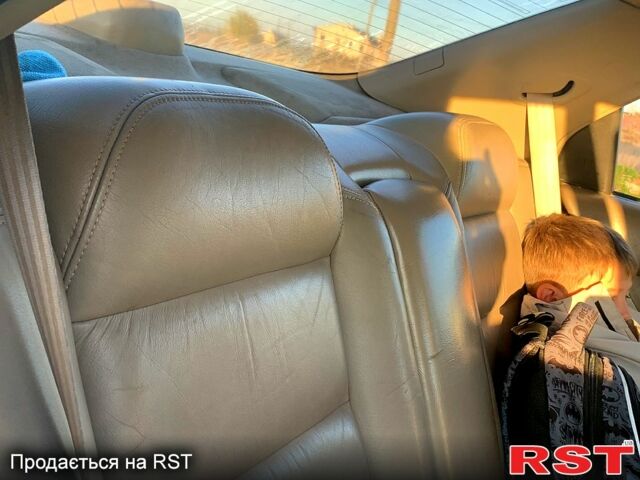 Зеленый Хонда Аккорд, объемом двигателя 2.7 л и пробегом 250 тыс. км за 3000 $, фото 8 на Automoto.ua