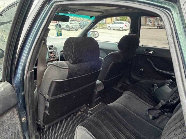 Зеленый Хонда Аккорд, объемом двигателя 2 л и пробегом 453 тыс. км за 2500 $, фото 9 на Automoto.ua