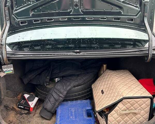 Зеленый Хонда Аккорд, объемом двигателя 2 л и пробегом 453 тыс. км за 2500 $, фото 13 на Automoto.ua