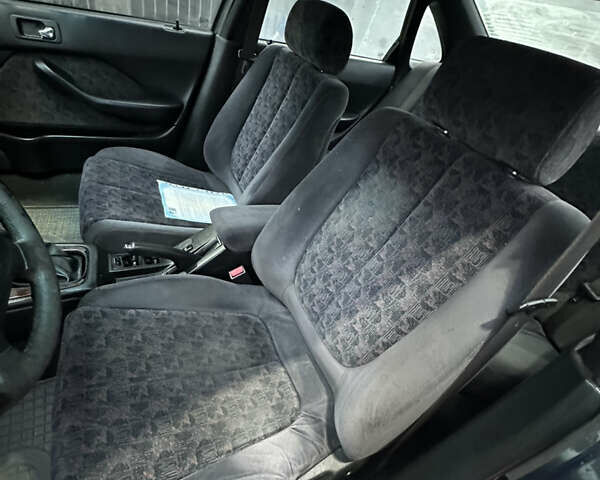 Зеленый Хонда Аккорд, объемом двигателя 2 л и пробегом 395 тыс. км за 1899 $, фото 6 на Automoto.ua