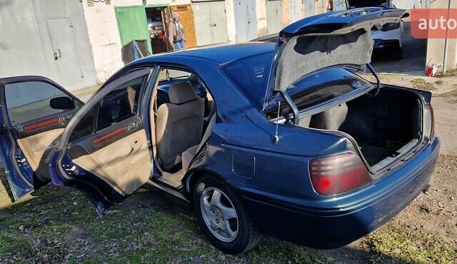 Зеленый Хонда Аккорд, объемом двигателя 1.8 л и пробегом 310 тыс. км за 3200 $, фото 2 на Automoto.ua