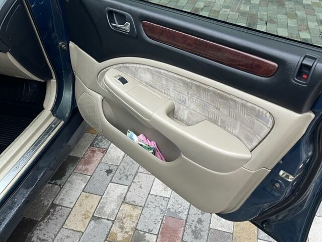 Зеленый Хонда Аккорд, объемом двигателя 1.9 л и пробегом 1000 тыс. км за 2500 $, фото 8 на Automoto.ua