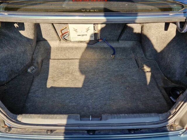 Зелений Хонда Аккорд, об'ємом двигуна 0 л та пробігом 310 тис. км за 3400 $, фото 4 на Automoto.ua