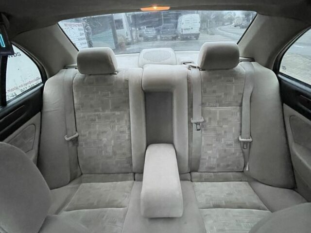 Зеленый Хонда Аккорд, объемом двигателя 1.9 л и пробегом 1000 тыс. км за 2500 $, фото 11 на Automoto.ua