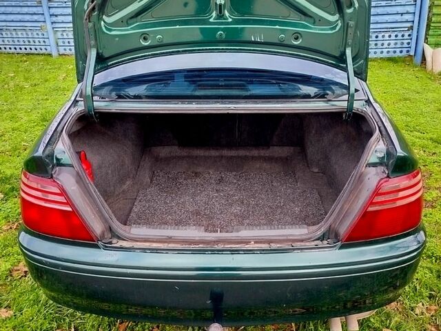 Зеленый Хонда Аккорд, объемом двигателя 1.8 л и пробегом 0 тыс. км за 3450 $, фото 7 на Automoto.ua