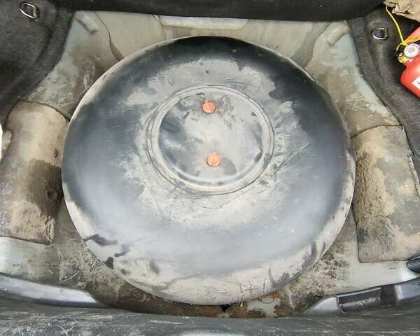 Зеленый Хонда Аккорд, объемом двигателя 2 л и пробегом 257 тыс. км за 6900 $, фото 13 на Automoto.ua