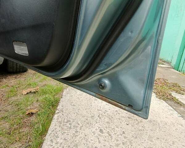 Зеленый Хонда Аккорд, объемом двигателя 2 л и пробегом 257 тыс. км за 6900 $, фото 10 на Automoto.ua