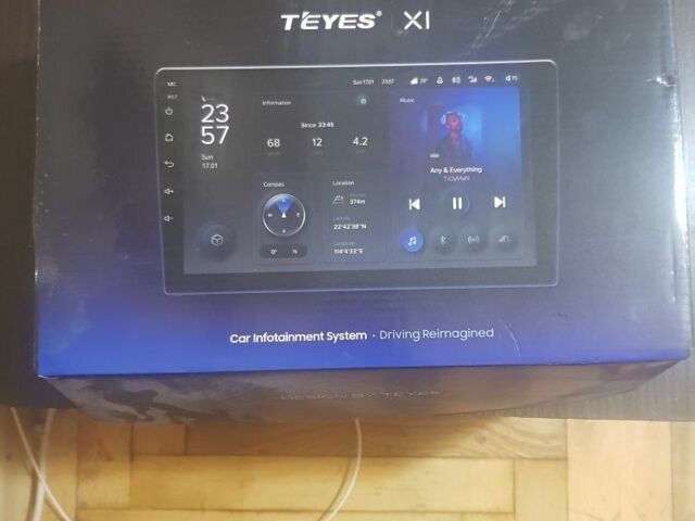 Зеленый Хонда Аккорд, объемом двигателя 2 л и пробегом 270 тыс. км за 6000 $, фото 7 на Automoto.ua