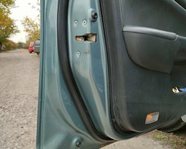 Зеленый Хонда Аккорд, объемом двигателя 2 л и пробегом 257 тыс. км за 6900 $, фото 11 на Automoto.ua