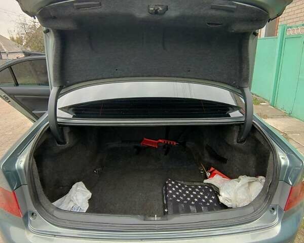 Зеленый Хонда Аккорд, объемом двигателя 2 л и пробегом 257 тыс. км за 6900 $, фото 12 на Automoto.ua