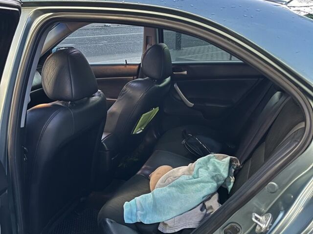 Зелений Хонда Аккорд, об'ємом двигуна 2 л та пробігом 283 тис. км за 5700 $, фото 7 на Automoto.ua