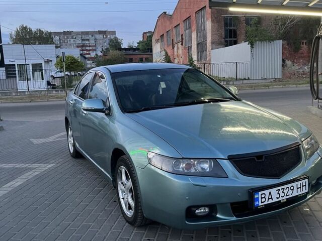 Зелений Хонда Аккорд, об'ємом двигуна 2 л та пробігом 283 тис. км за 5700 $, фото 5 на Automoto.ua