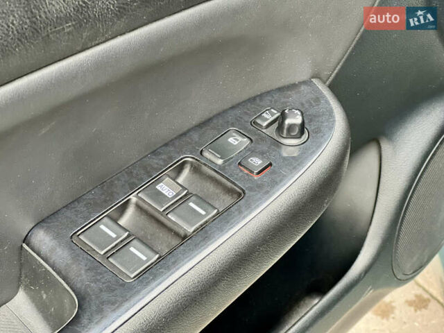 Зелений Хонда Аккорд, об'ємом двигуна 2.35 л та пробігом 185 тис. км за 6400 $, фото 7 на Automoto.ua