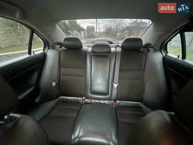 Зелений Хонда Аккорд, об'ємом двигуна 2 л та пробігом 334 тис. км за 3900 $, фото 9 на Automoto.ua