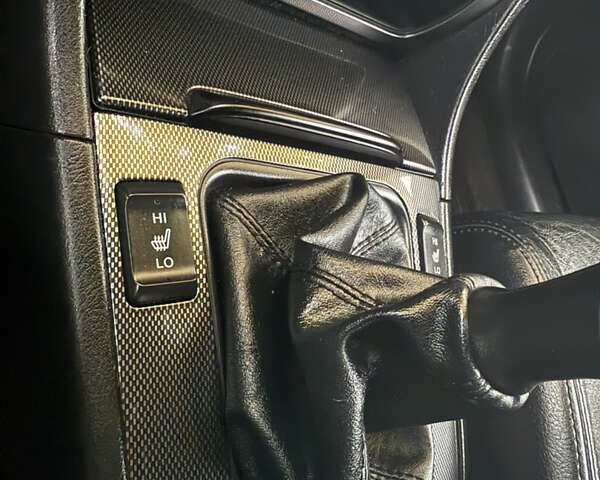 Зеленый Хонда Аккорд, объемом двигателя 2 л и пробегом 175 тыс. км за 5999 $, фото 20 на Automoto.ua