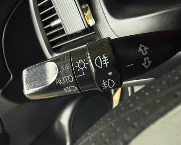 Зеленый Хонда Аккорд, объемом двигателя 2 л и пробегом 175 тыс. км за 5999 $, фото 18 на Automoto.ua