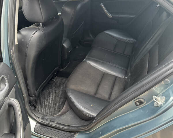 Зелений Хонда Аккорд, об'ємом двигуна 2 л та пробігом 280 тис. км за 5300 $, фото 3 на Automoto.ua
