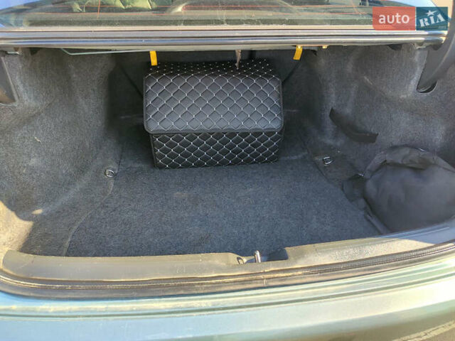 Зелений Хонда Аккорд, об'ємом двигуна 2 л та пробігом 218 тис. км за 5500 $, фото 7 на Automoto.ua
