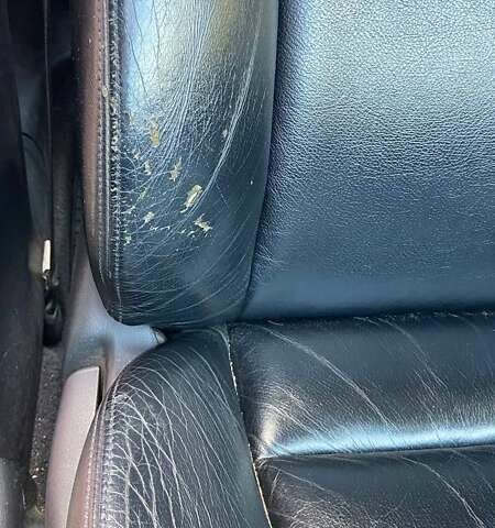 Зеленый Хонда Аккорд, объемом двигателя 2.4 л и пробегом 418 тыс. км за 5000 $, фото 9 на Automoto.ua