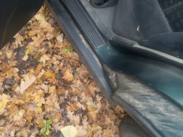 Зелений Хонда Аккорд, об'ємом двигуна 0 л та пробігом 3 тис. км за 1500 $, фото 5 на Automoto.ua