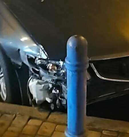 Зелений Хонда Аккорд, об'ємом двигуна 2 л та пробігом 220 тис. км за 3750 $, фото 13 на Automoto.ua