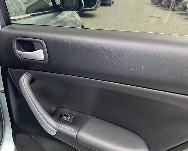 Зеленый Хонда Аккорд, объемом двигателя 2 л и пробегом 242 тыс. км за 6000 $, фото 15 на Automoto.ua