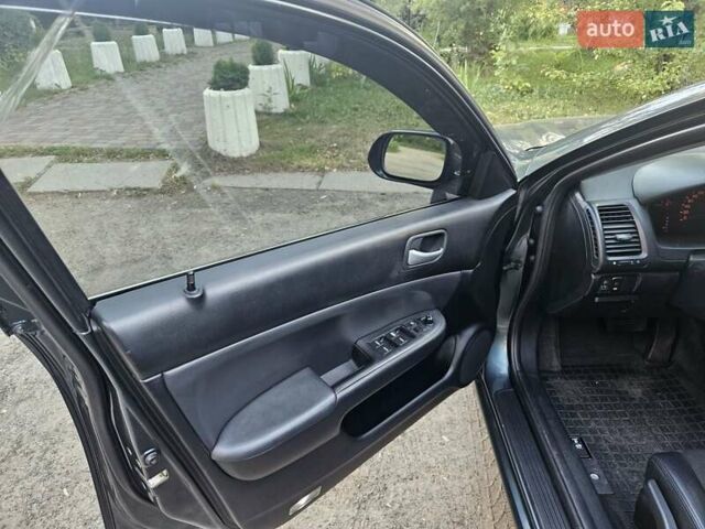 Зелений Хонда Аккорд, об'ємом двигуна 2 л та пробігом 220 тис. км за 3750 $, фото 8 на Automoto.ua