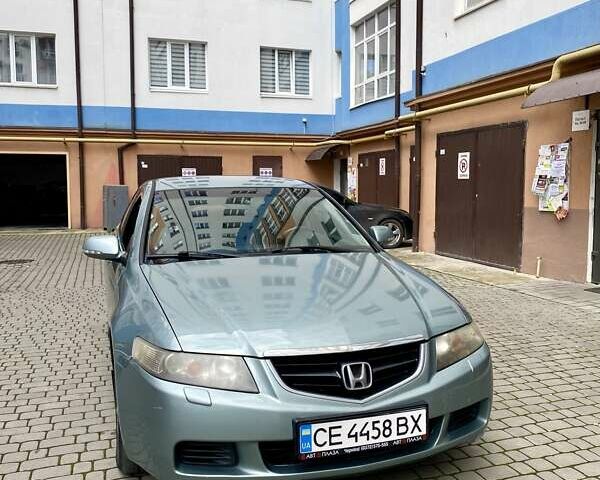 Зеленый Хонда Аккорд, объемом двигателя 2 л и пробегом 242 тыс. км за 6000 $, фото 12 на Automoto.ua