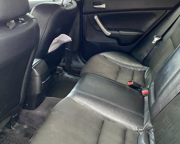 Зеленый Хонда Аккорд, объемом двигателя 2 л и пробегом 242 тыс. км за 6000 $, фото 17 на Automoto.ua