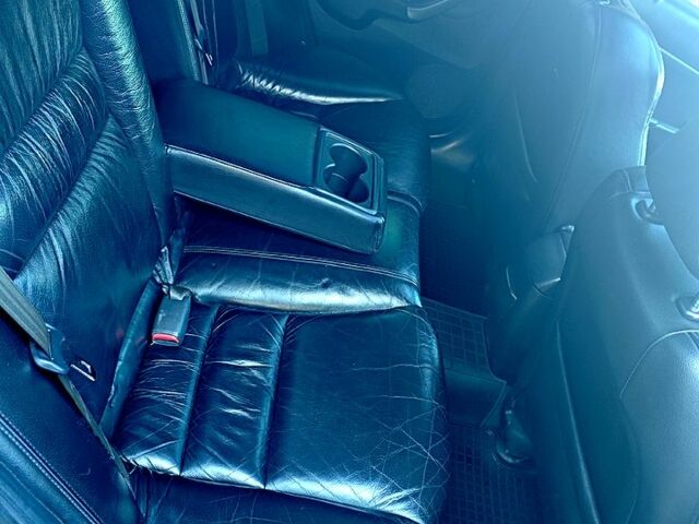 Зелений Хонда Аккорд, об'ємом двигуна 2.4 л та пробігом 216 тис. км за 6700 $, фото 5 на Automoto.ua