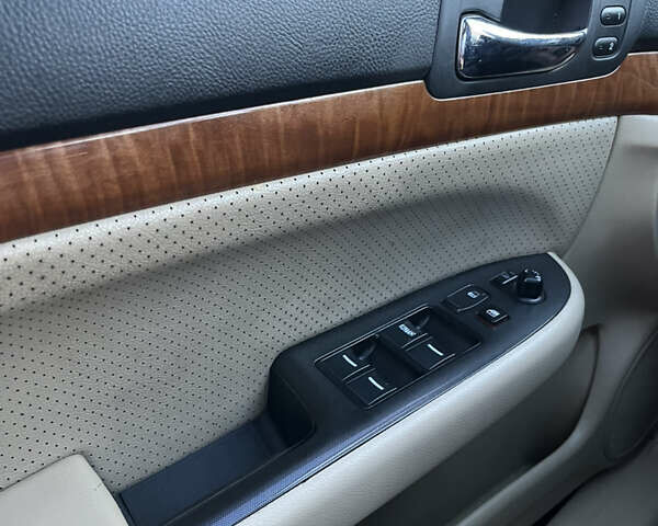 Зеленый Хонда Аккорд, объемом двигателя 2.4 л и пробегом 251 тыс. км за 4990 $, фото 11 на Automoto.ua