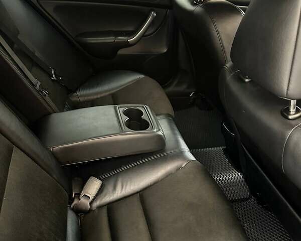 Зеленый Хонда Аккорд, объемом двигателя 2 л и пробегом 282 тыс. км за 6500 $, фото 2 на Automoto.ua